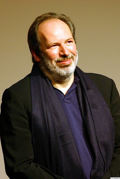 Hans Zimmer