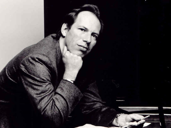 Hans Zimmer