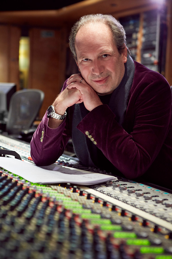 Hans Zimmer