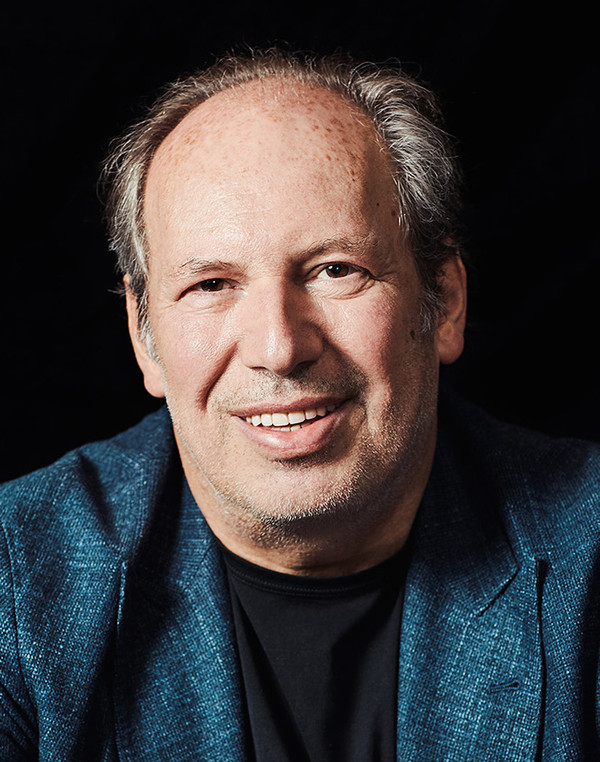 Hans Zimmer