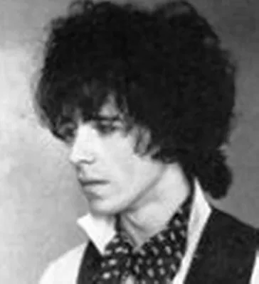 Mick Reid