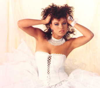Brenda K. Starr