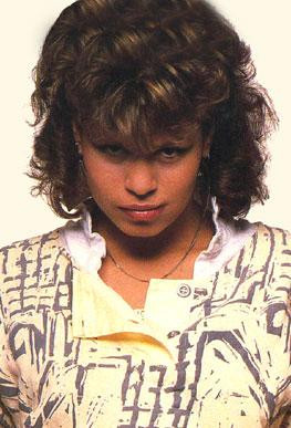 Brenda K. Starr