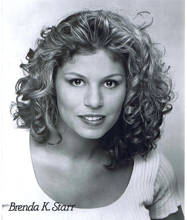Brenda K. Starr