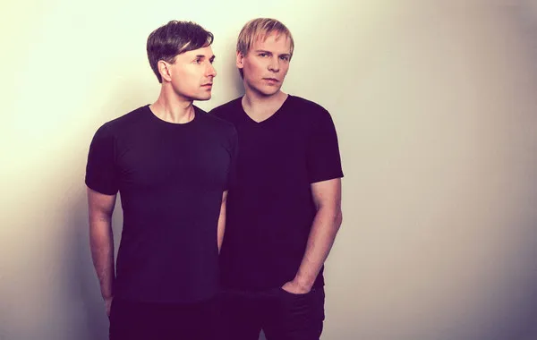 Kyau & Albert