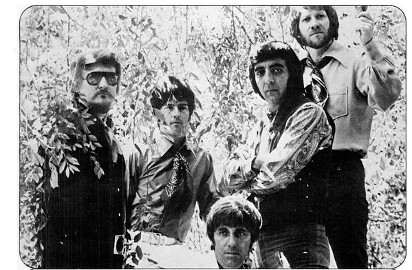 The Ventures