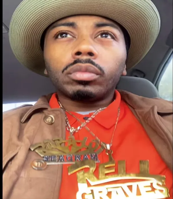 Mac Rell