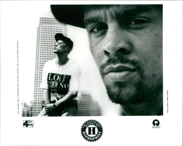 The Disposable Heroes Of Hiphoprisy