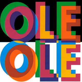 Ole Ole