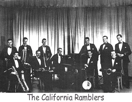 California Ramblers