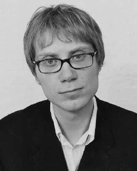 Stephen Merchant