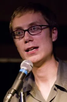 Stephen Merchant