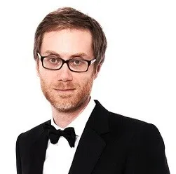Stephen Merchant