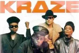 Kraze