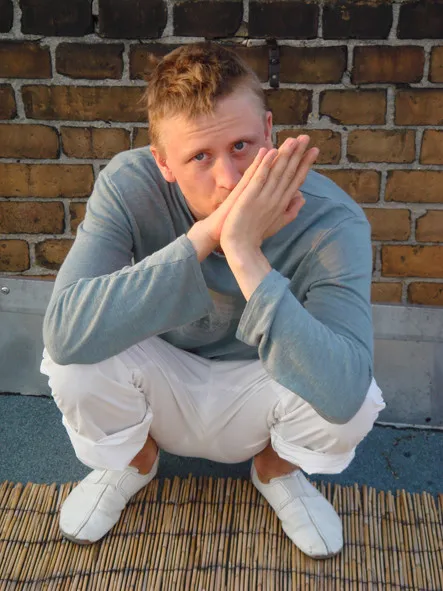 Luomo