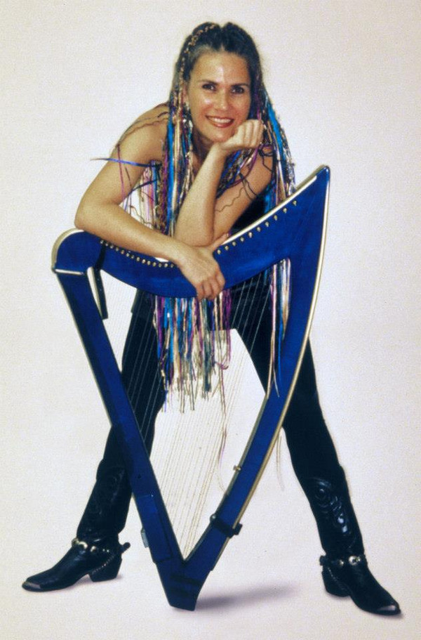 Deborah Henson-Conant