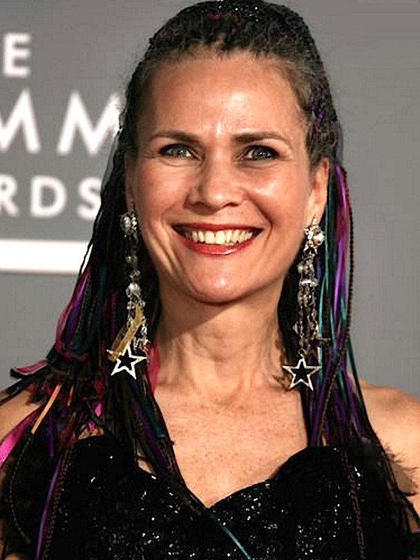 Deborah Henson-Conant