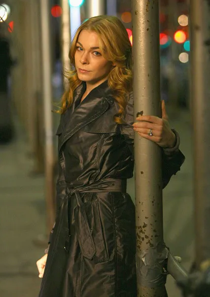 LeAnn Rimes