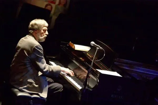 Don Thompson (2)