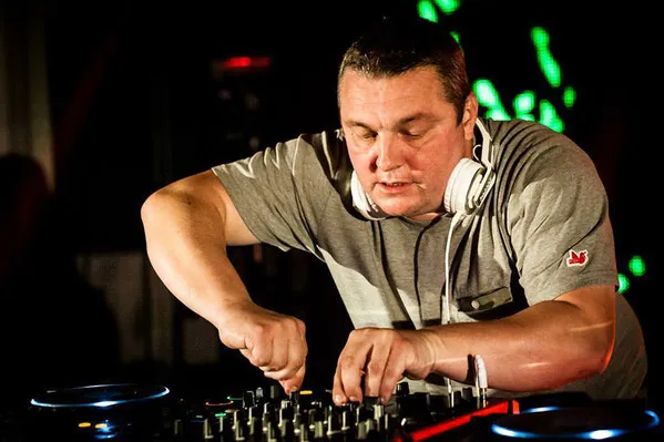 Scott Bond