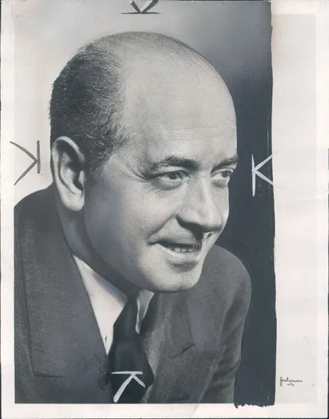 Eugene Ormandy
