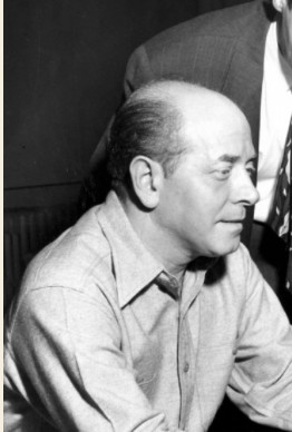 Eugene Ormandy