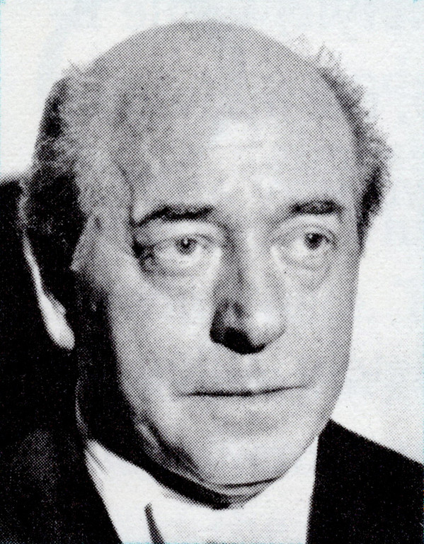 Eugene Ormandy