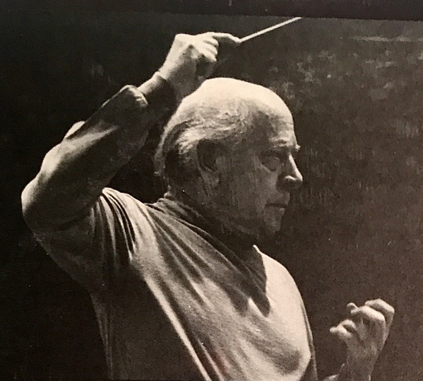 Eugene Ormandy