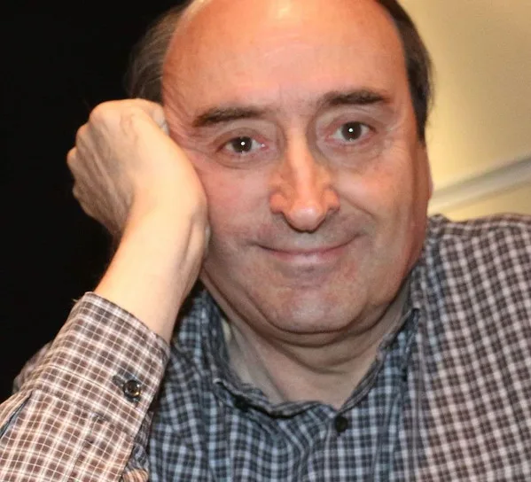 Bartolomé Espadalé