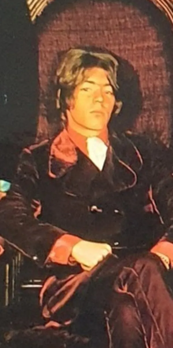 Jim Keays