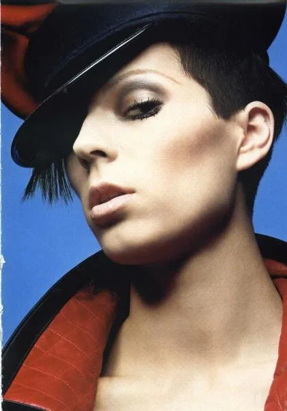 Bimba Bosé