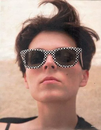 Bimba Bosé