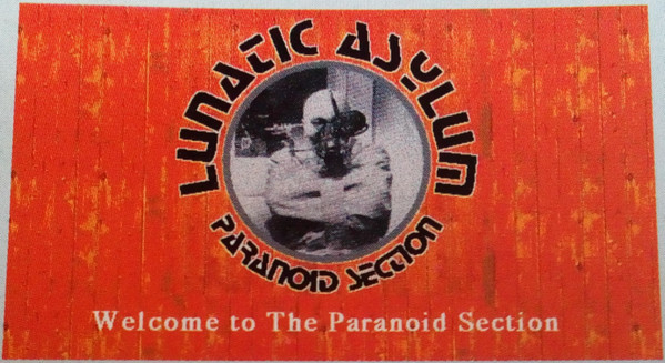 Lunatic Asylum