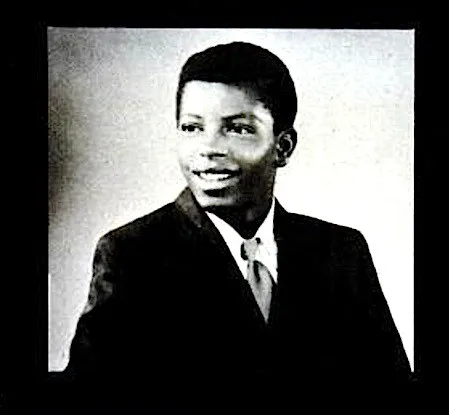 Carl Carlton