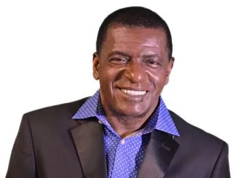 Carl Carlton