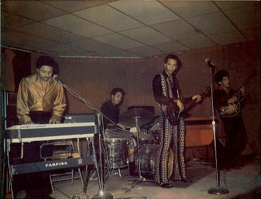 The Meters