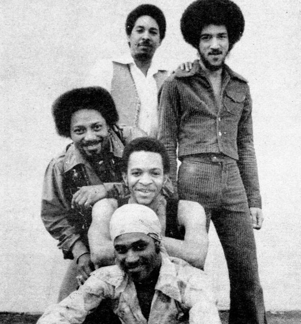 The Meters
