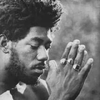 Johnny Clarke