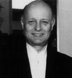 Clive Calder