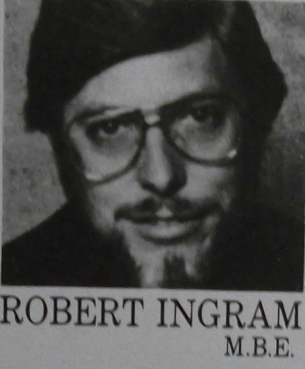 Robert Ingram (2)