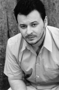 James Dean Bradfield