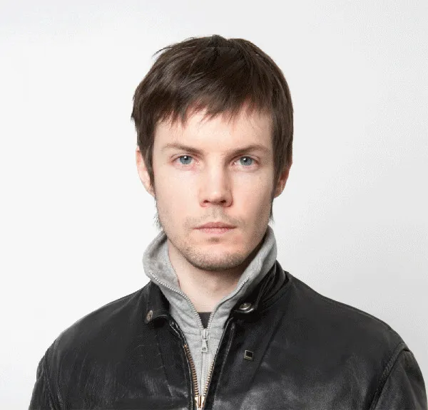 Kevin McHugh (2)