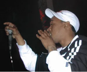 Buckshot