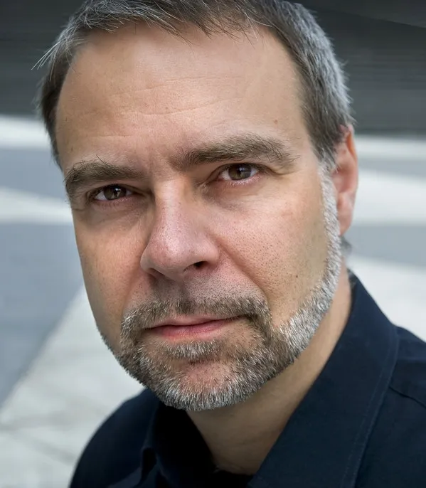 Håkan Lidbo