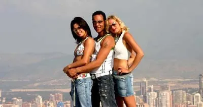 The Sunclub