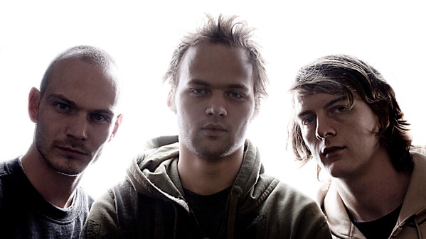 Noisia