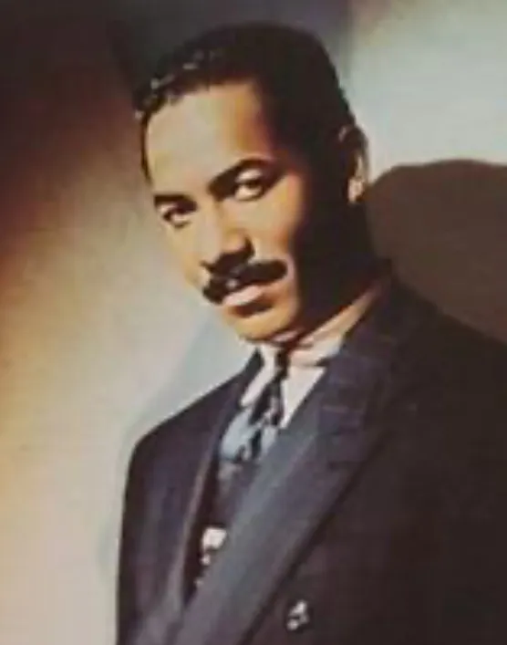 Keith Washington