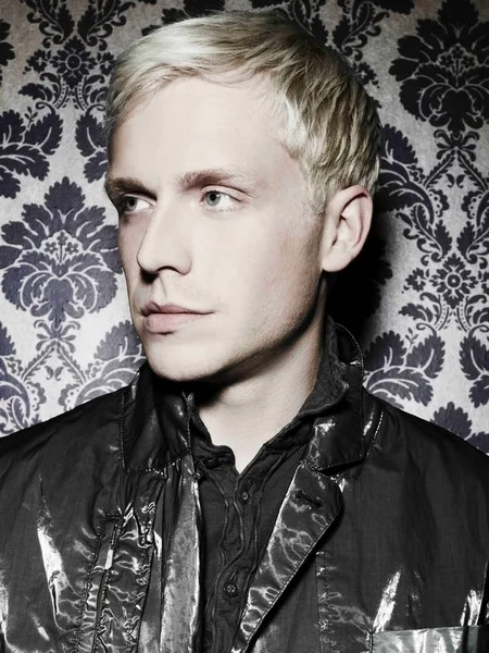 Mr Hudson