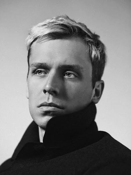 Mr Hudson
