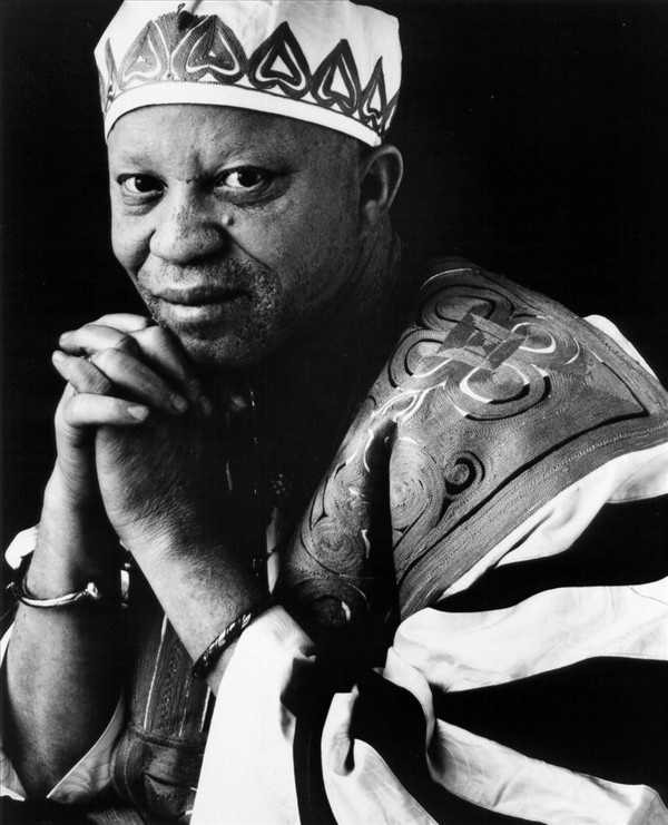 Salif Keita